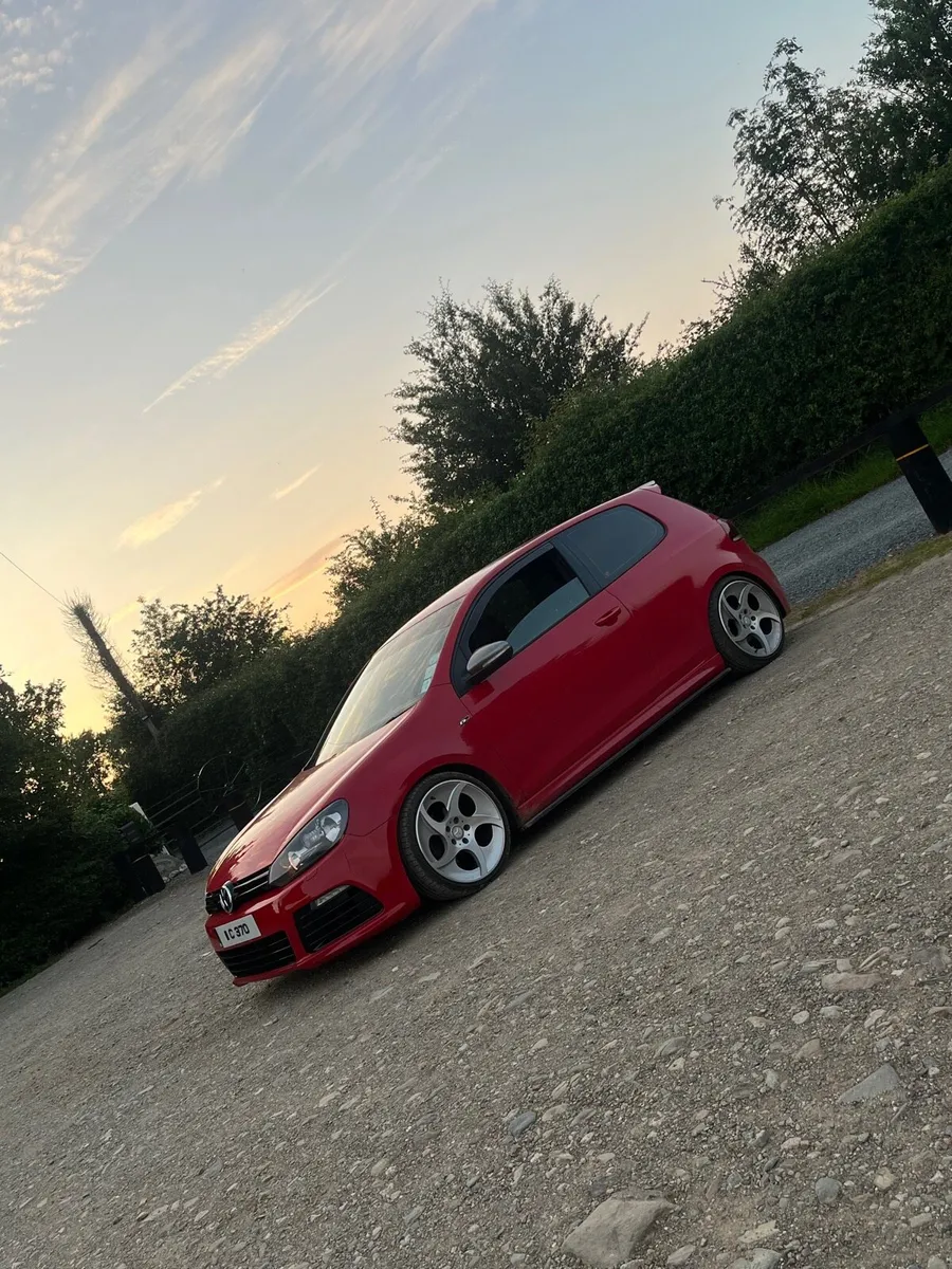 Mk6 golf R-line - Image 4
