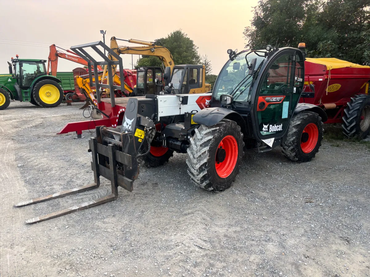 Machinery Auction @ Portlaoise 900 lots - Image 2