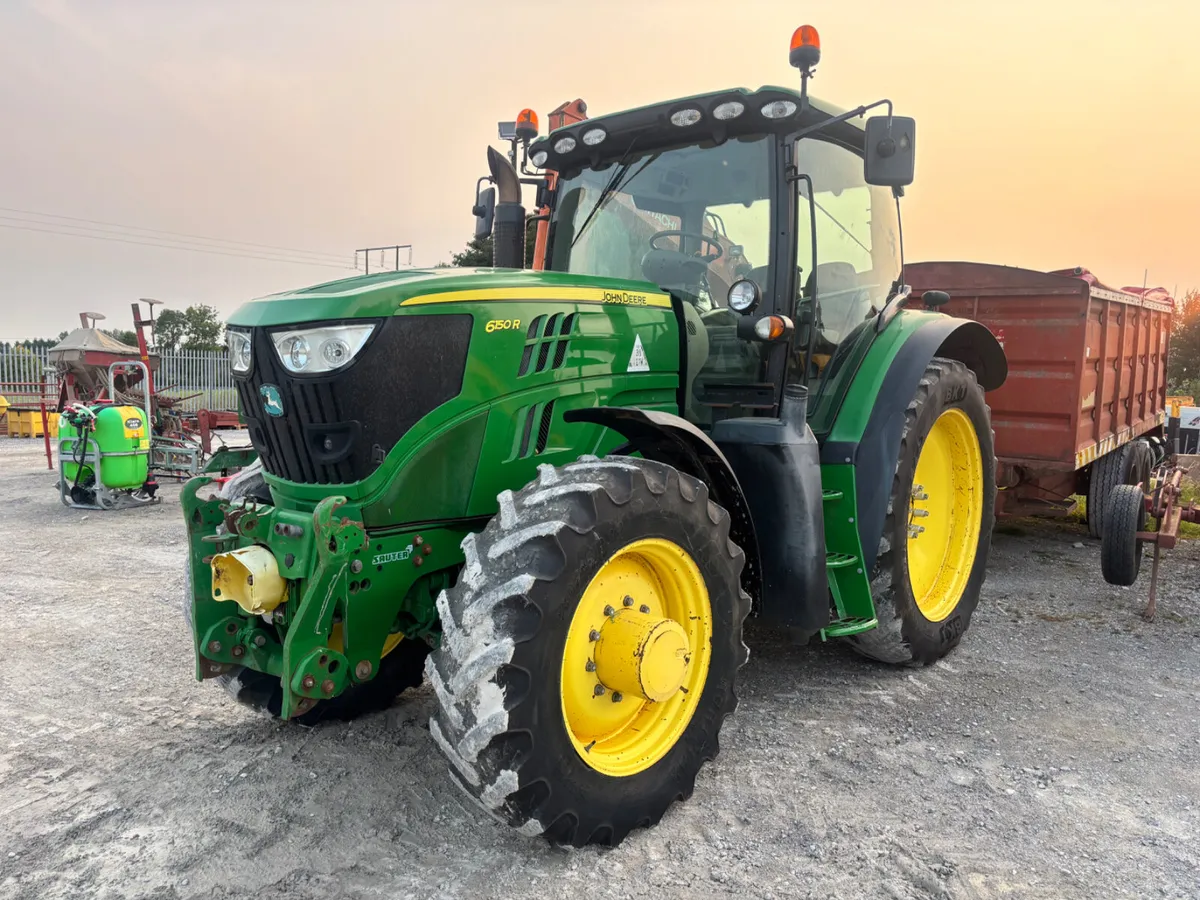 Machinery Auction @ Portlaoise 900 lots - Image 4