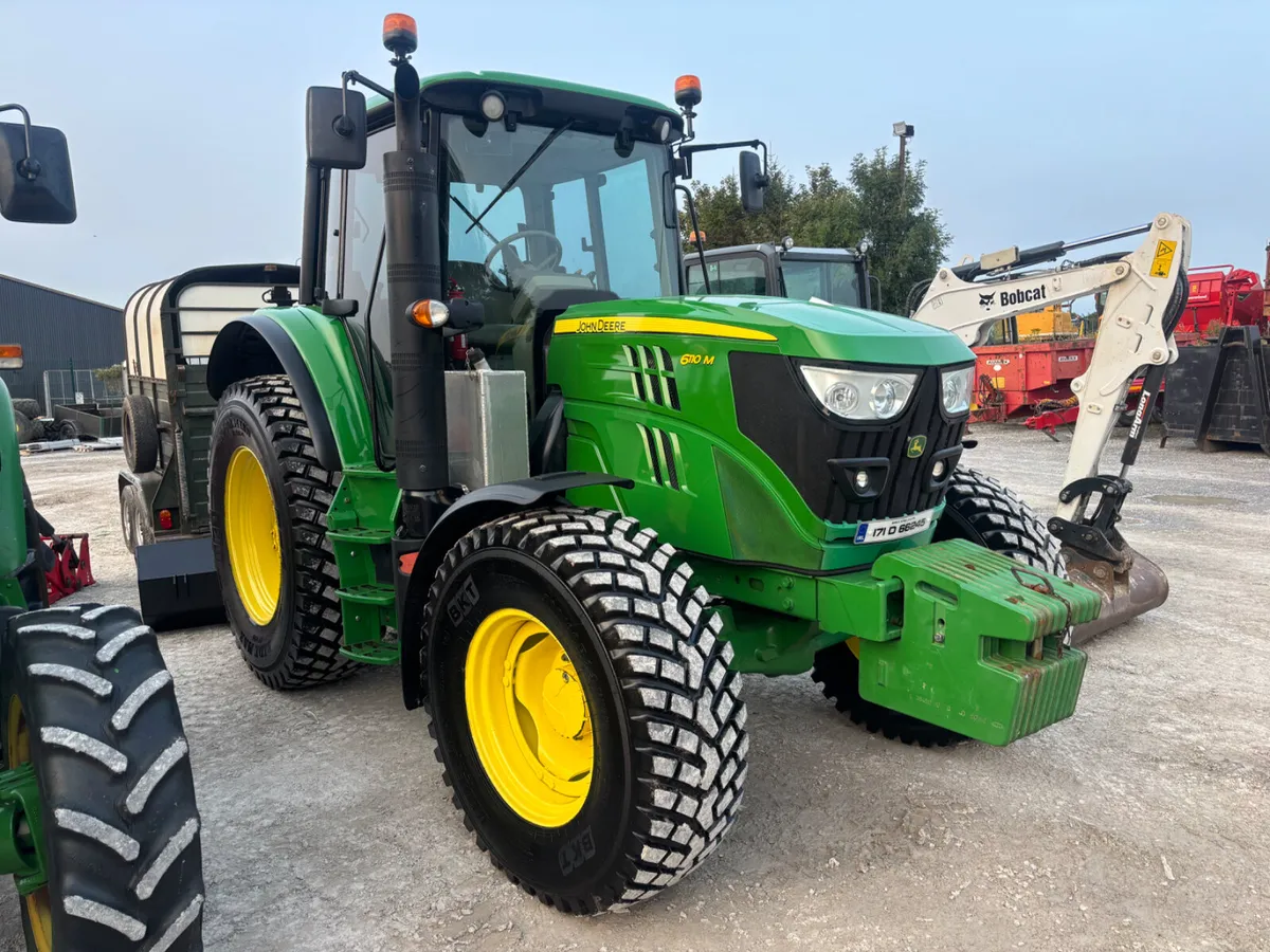 Machinery Auction @ Portlaoise 900 lots - Image 1