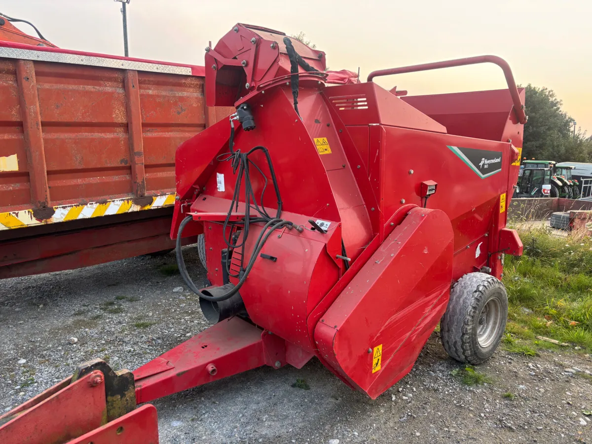 Machinery Auction @ Portlaoise 900 lots - Image 3