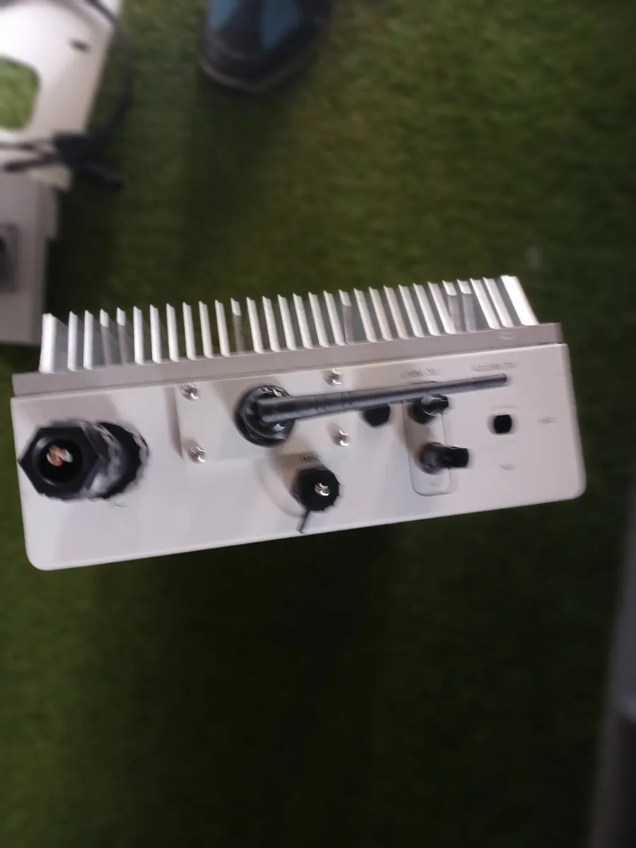 Inverter for soler  panels - Image 2