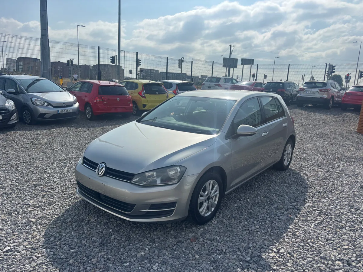 Volkswagen Golf - Image 2