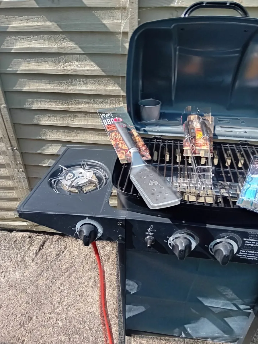 Barbecue [gas] - Image 3