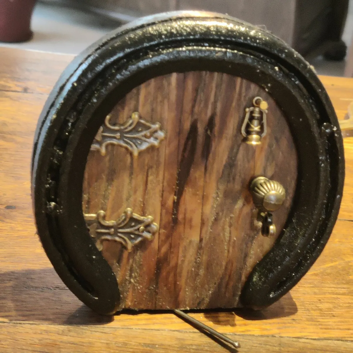 Hobbit Door... - Image 2