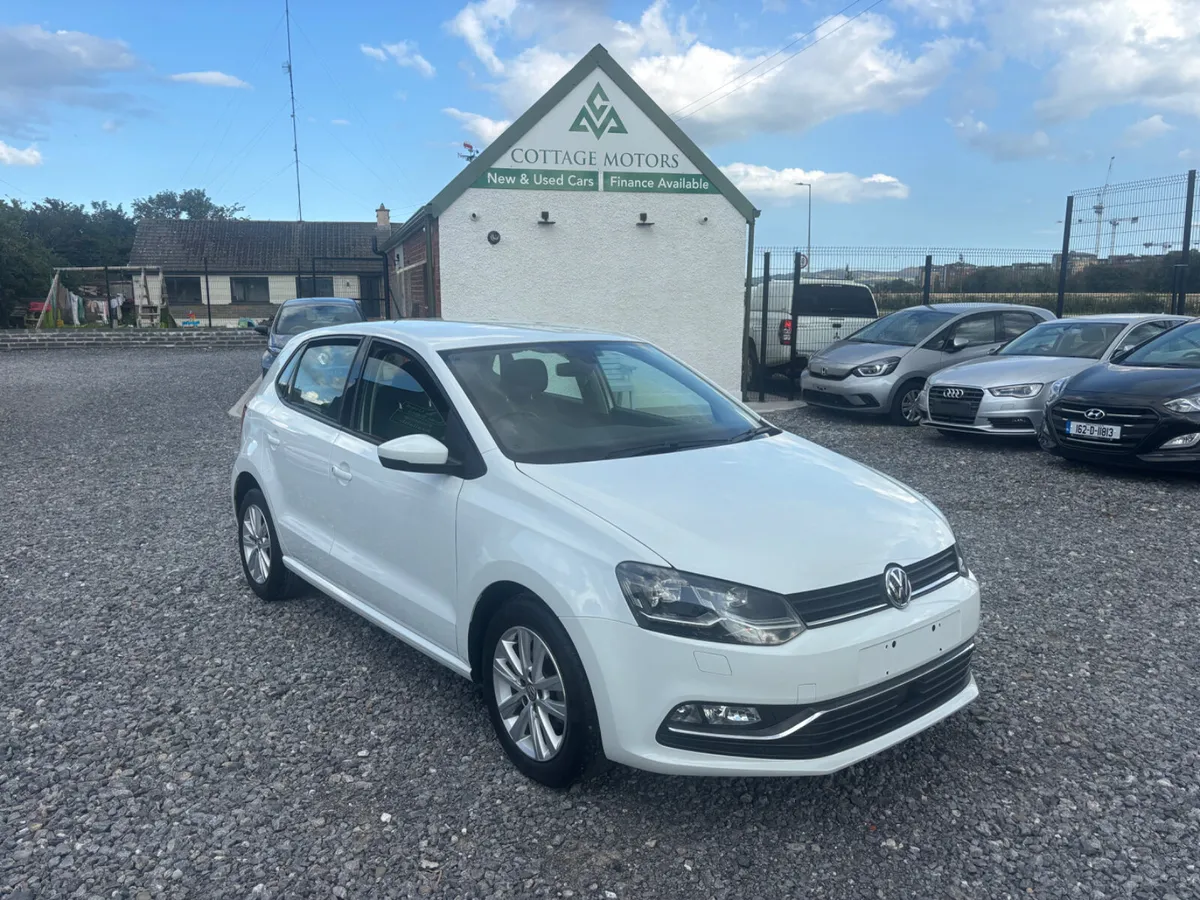 Volkswagen Polo - Image 2