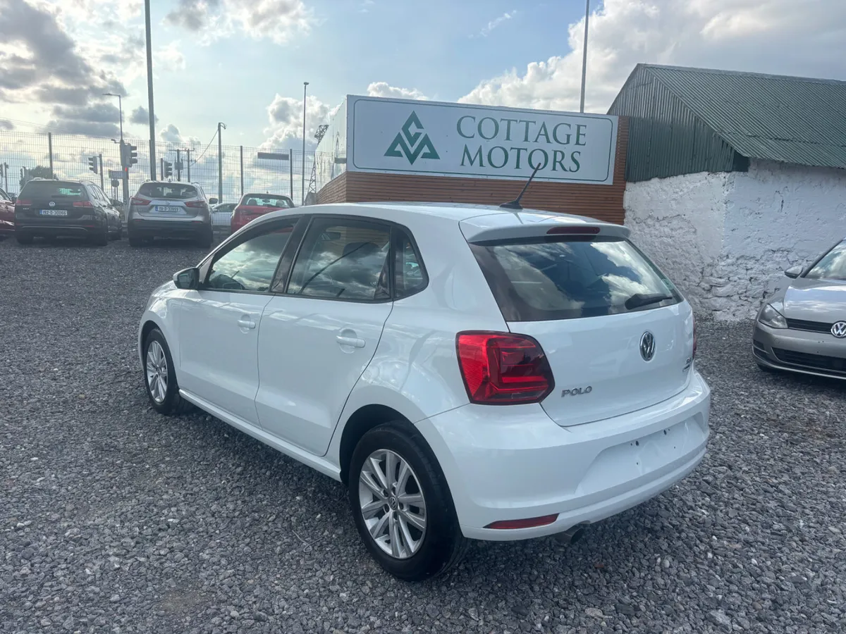 Volkswagen Polo - Image 3