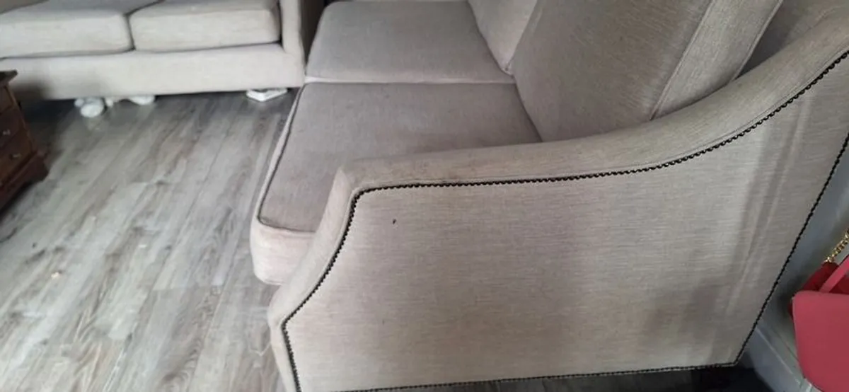 Lux 3 + 2 Sofa - Image 3