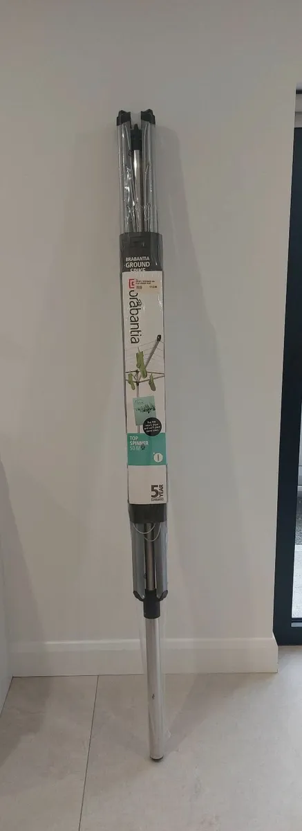 Brabantia clothes line - Image 1