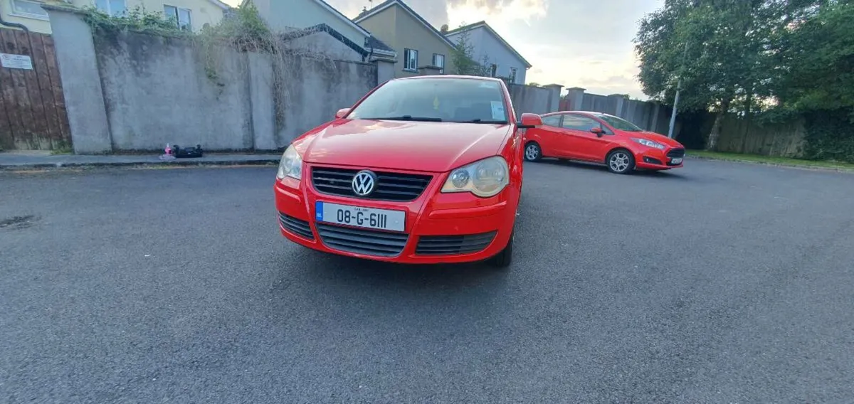 Volkswagen Polo *Fresh Nct 08/26* - Image 1