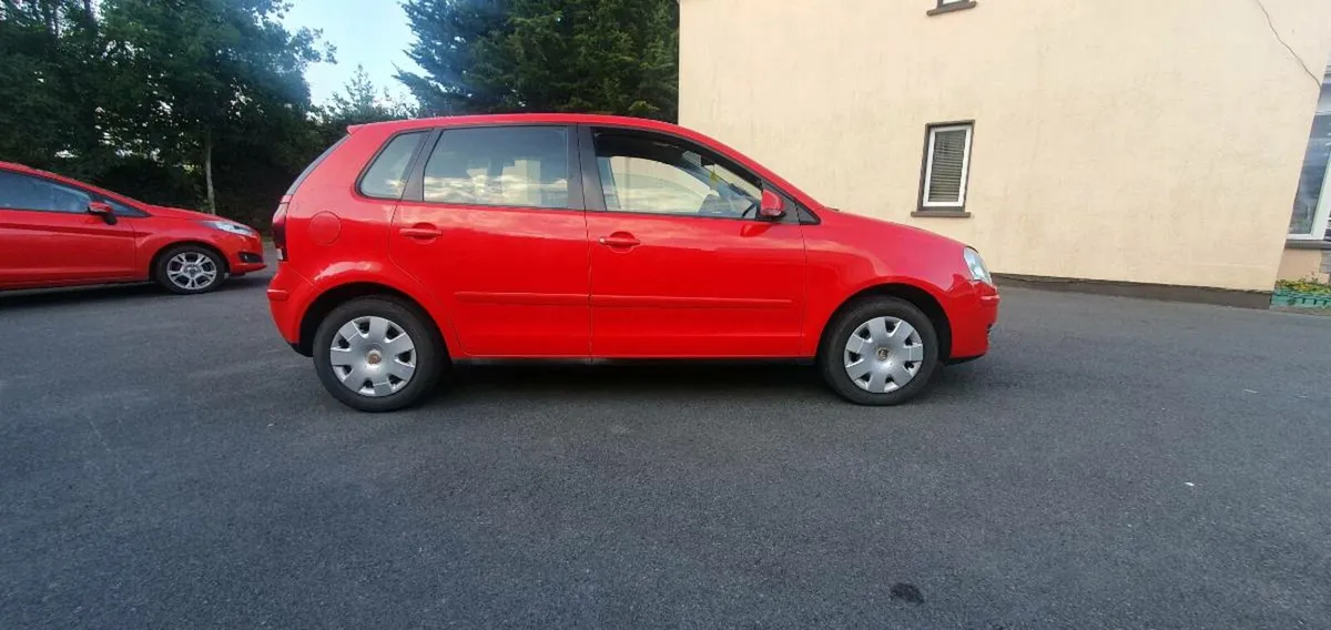 Volkswagen Polo *Fresh Nct 08/26* - Image 2