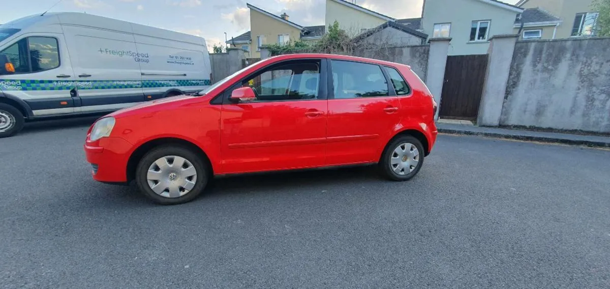 Volkswagen Polo *Fresh Nct 08/26* - Image 3