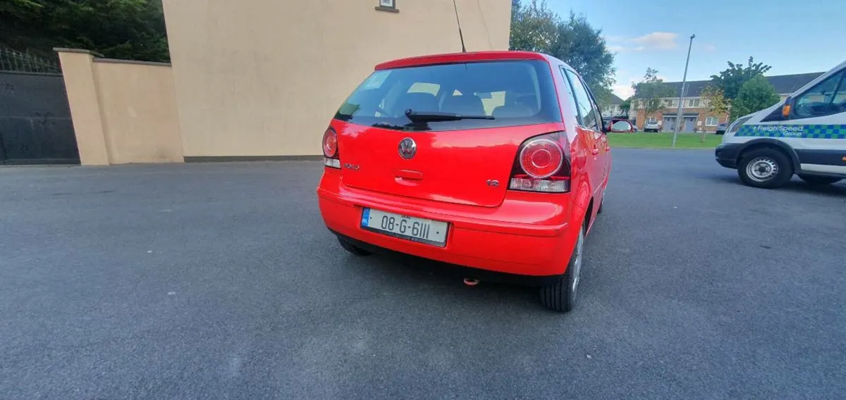 Volkswagen Polo *Fresh Nct 08/26* - Image 4