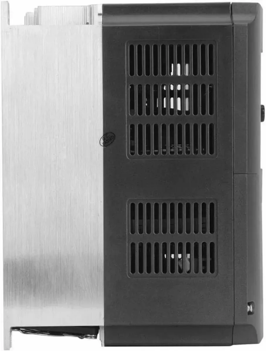 Inverter 11KW VFD Drive 1PH 220V to 3PH 380V - Image 4