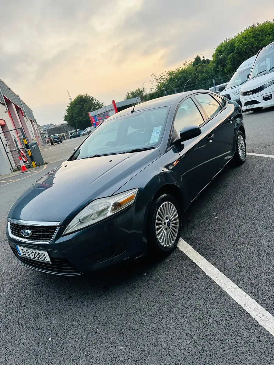 Ford Mondeo 2010 - Image 1