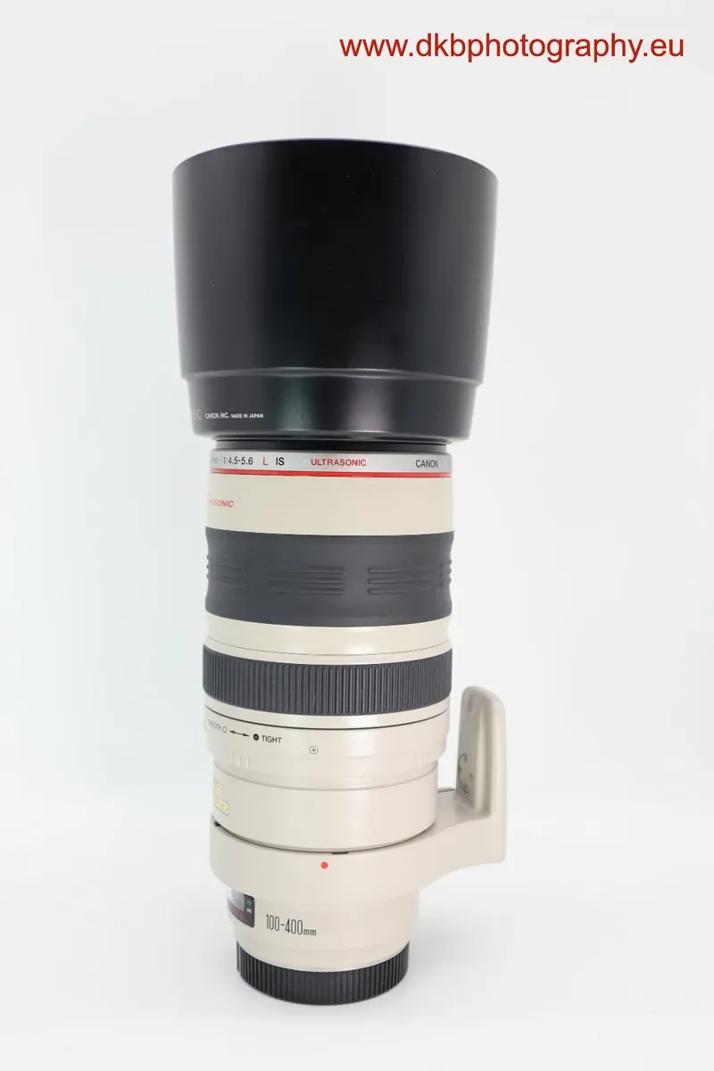 CANON EF 70-200mm F2.8L USM LENS #0531 - Image 3