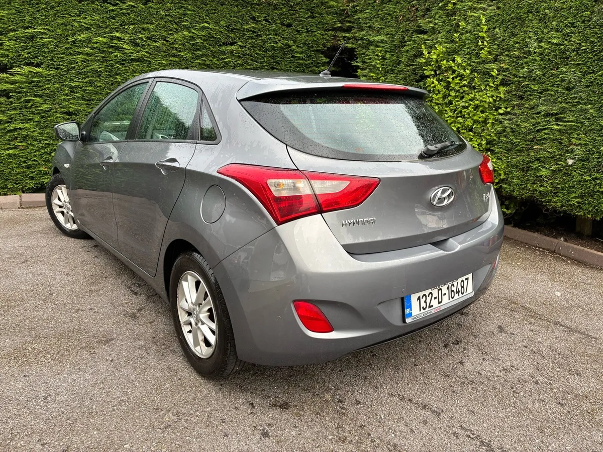 132 Hyundai I30 New NCT - Image 4