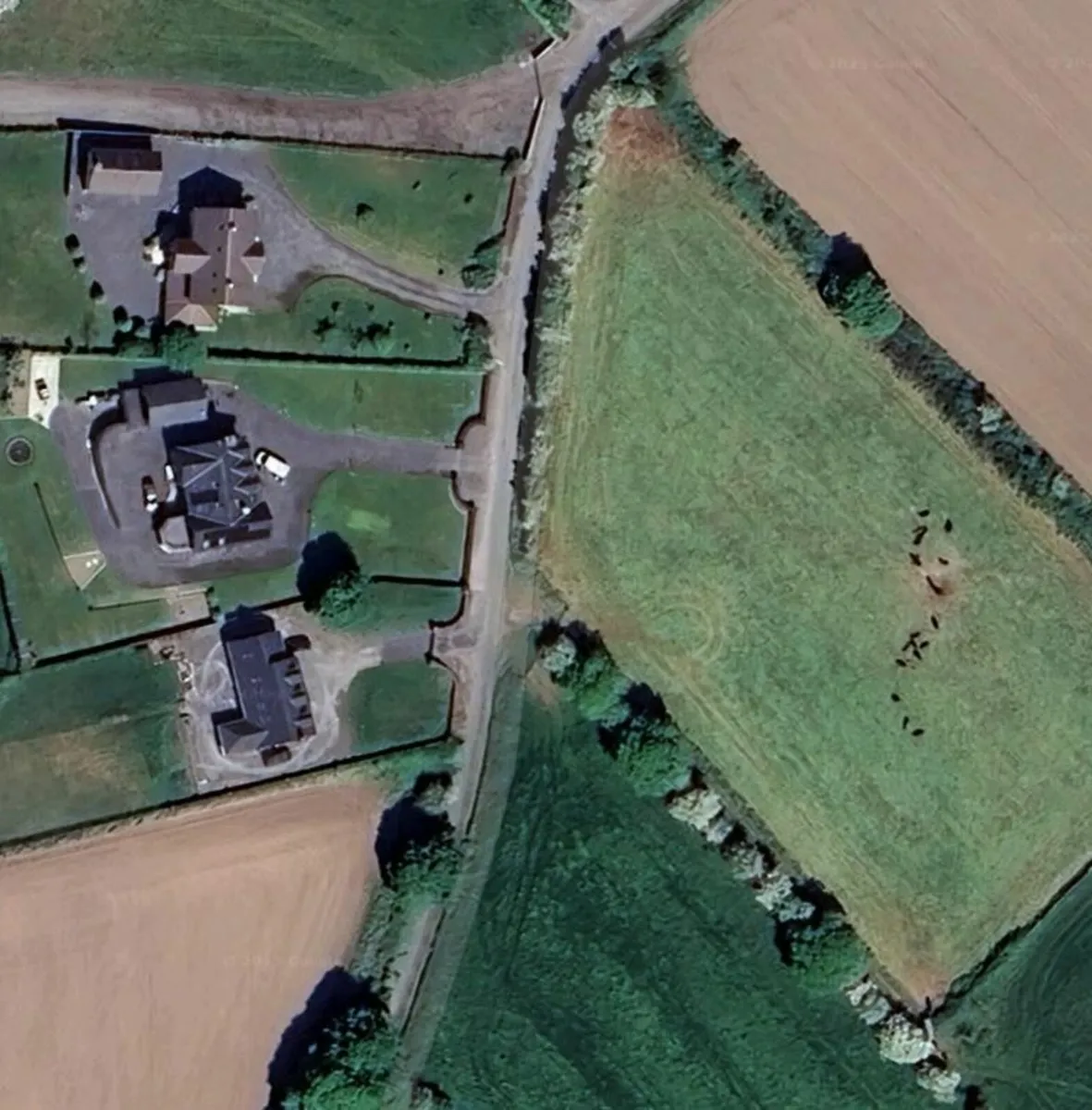 Site for Sale Claregalway - Image 2