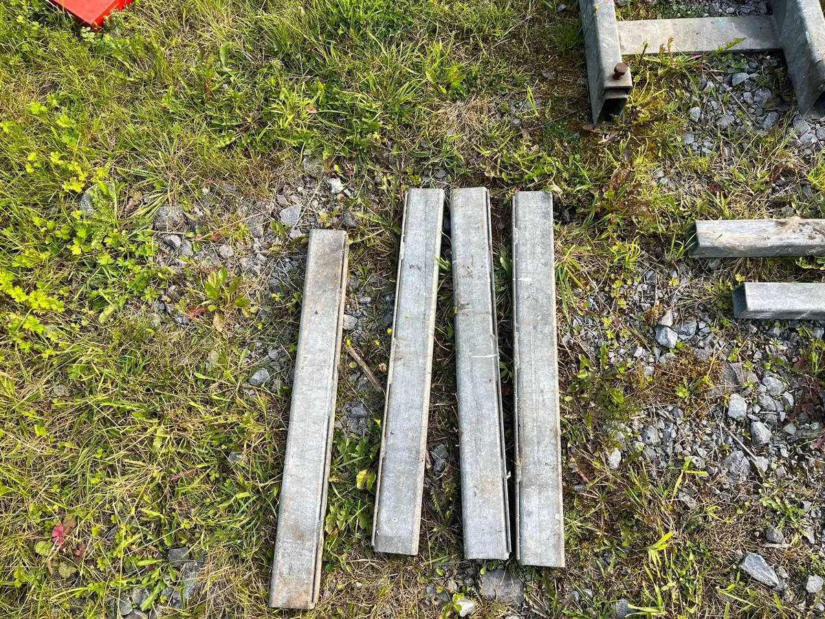 Yacht Cradle - Yacht Leg and Cradle Company - Image 4