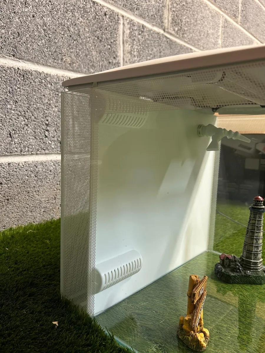 Fluval Fish Tank - Image 2