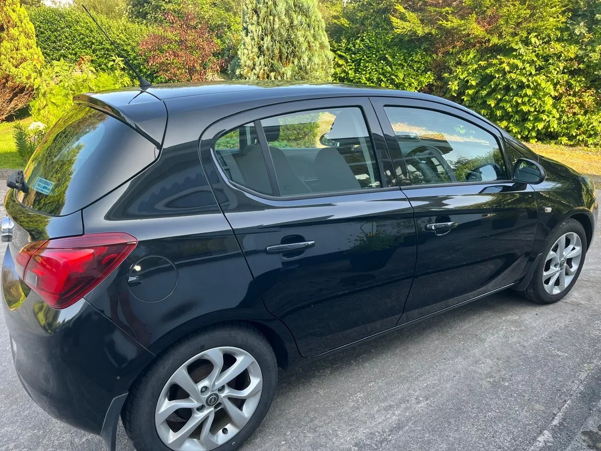 2015 Opel Corsa *low miles, service history* - Image 4