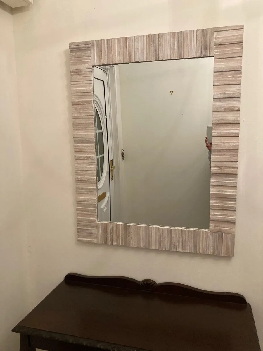 Beautiful Mirror