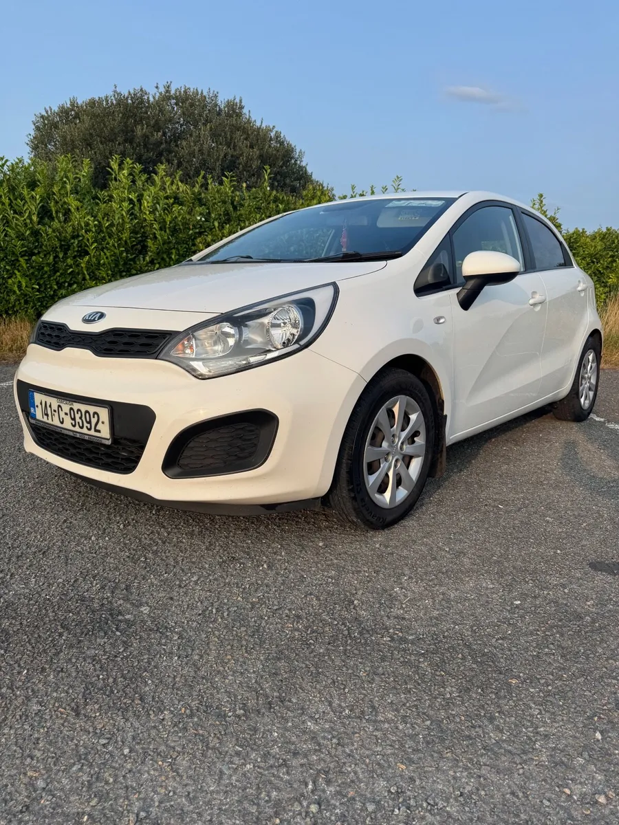 Kia Rio 2014 - Image 2