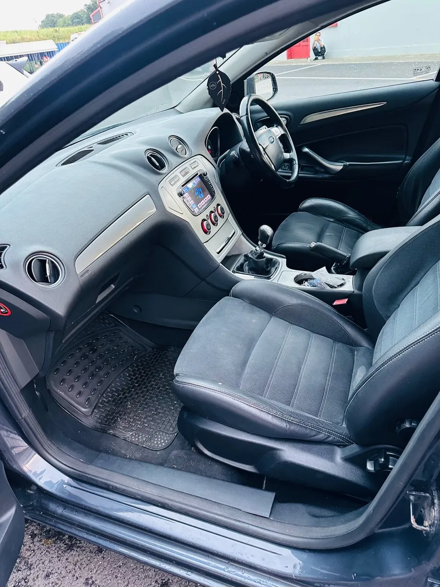 Ford Mondeo 2010 - Image 3