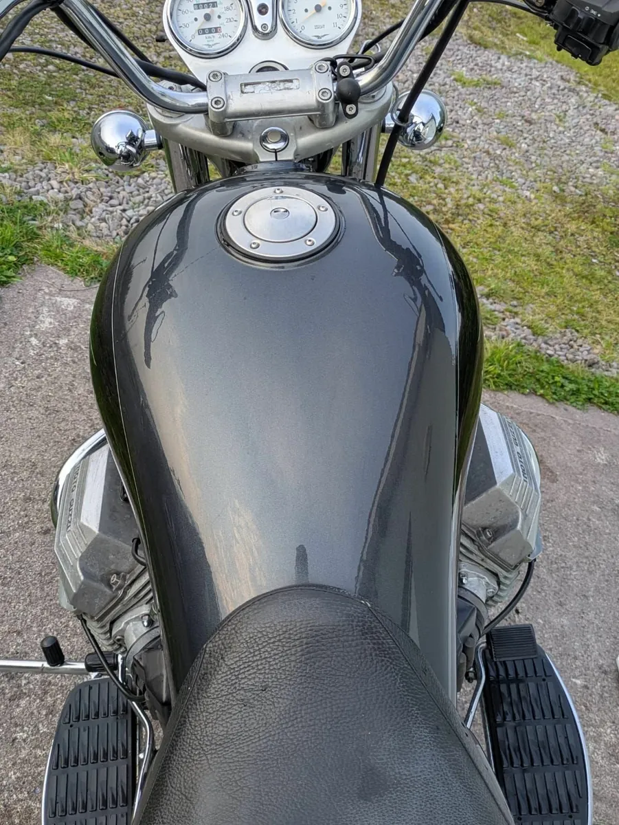 MOTO-GUZZI California EV 1998 - Image 2