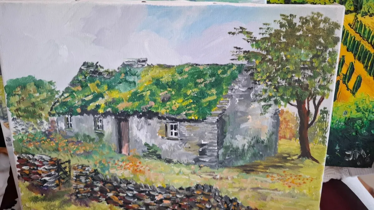 Paintings - Image 4