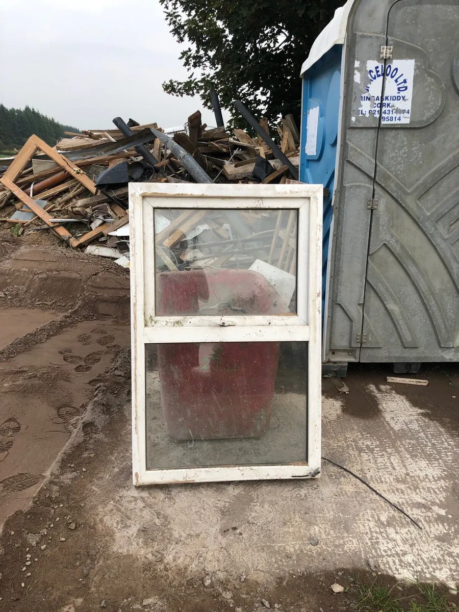 PVC Windows - Image 1