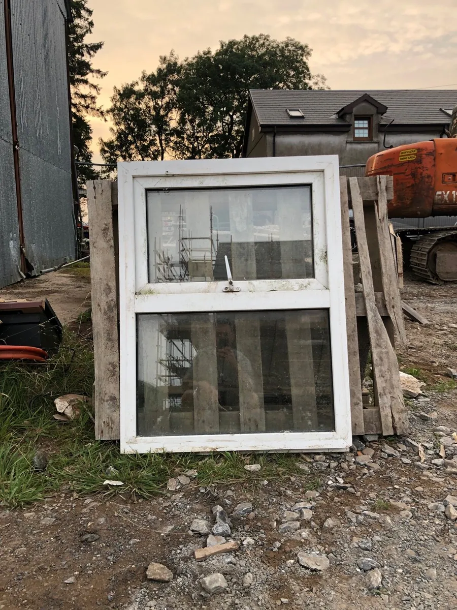 PVC Windows - Image 2