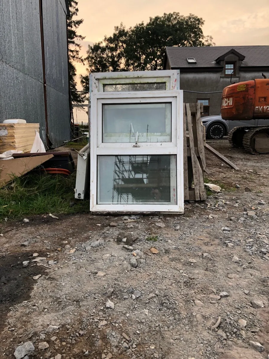 PVC Windows - Image 3