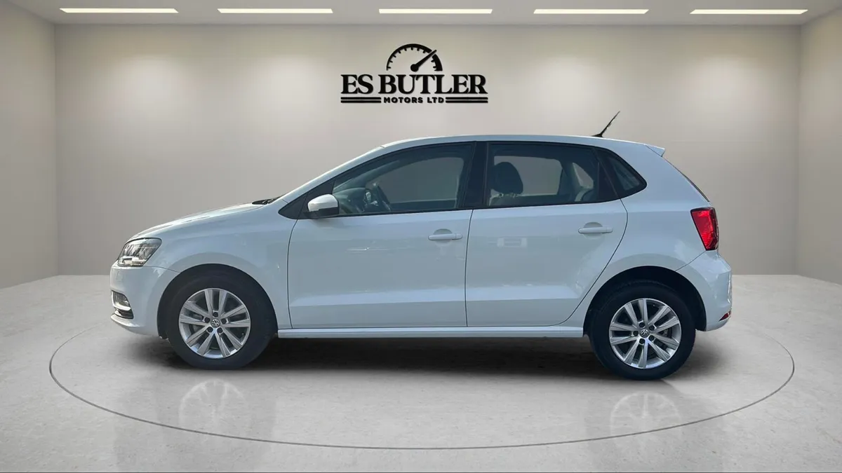 2017 VW Polo 1.2L AUTO ONLY 60,000KMS AS NEW - Image 2