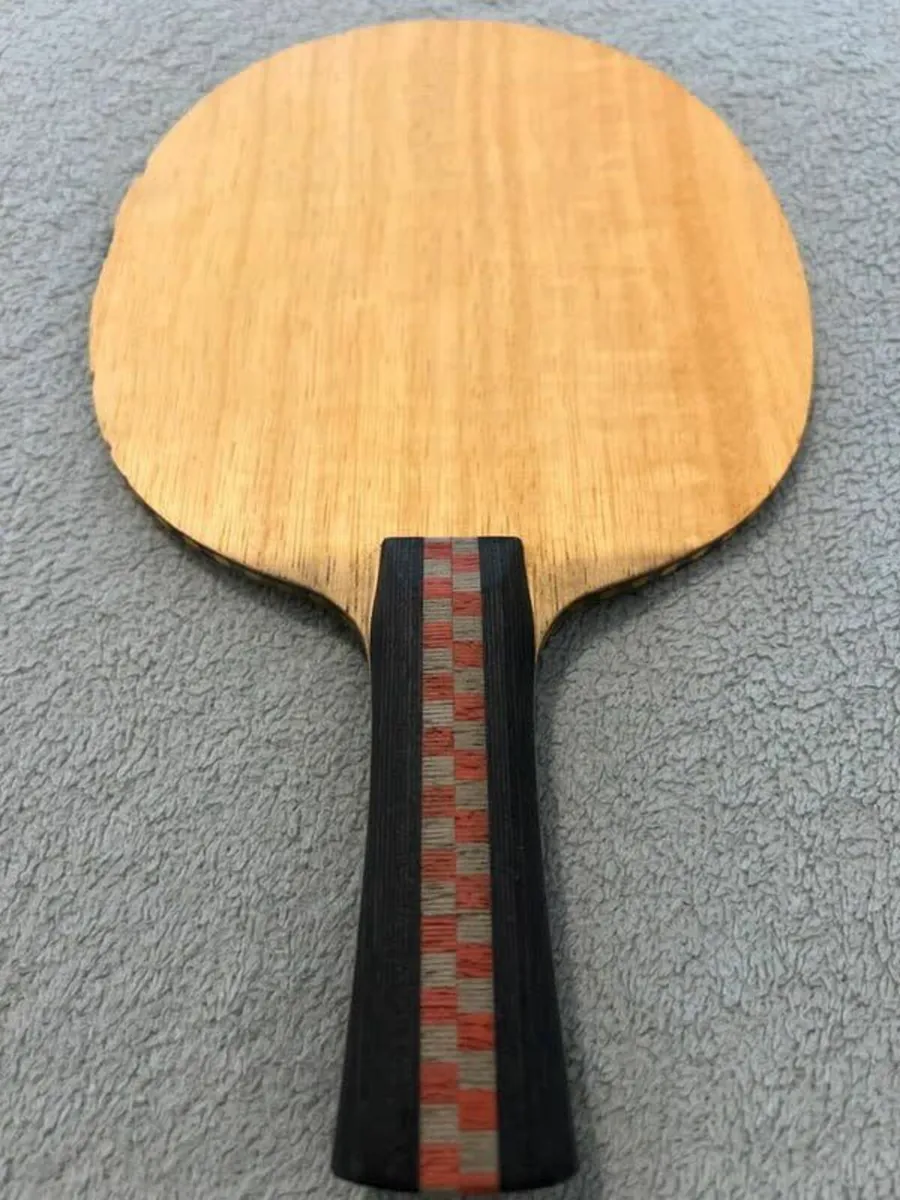 Butterfly Timo Boll Forte (Old Tag) - Image 3