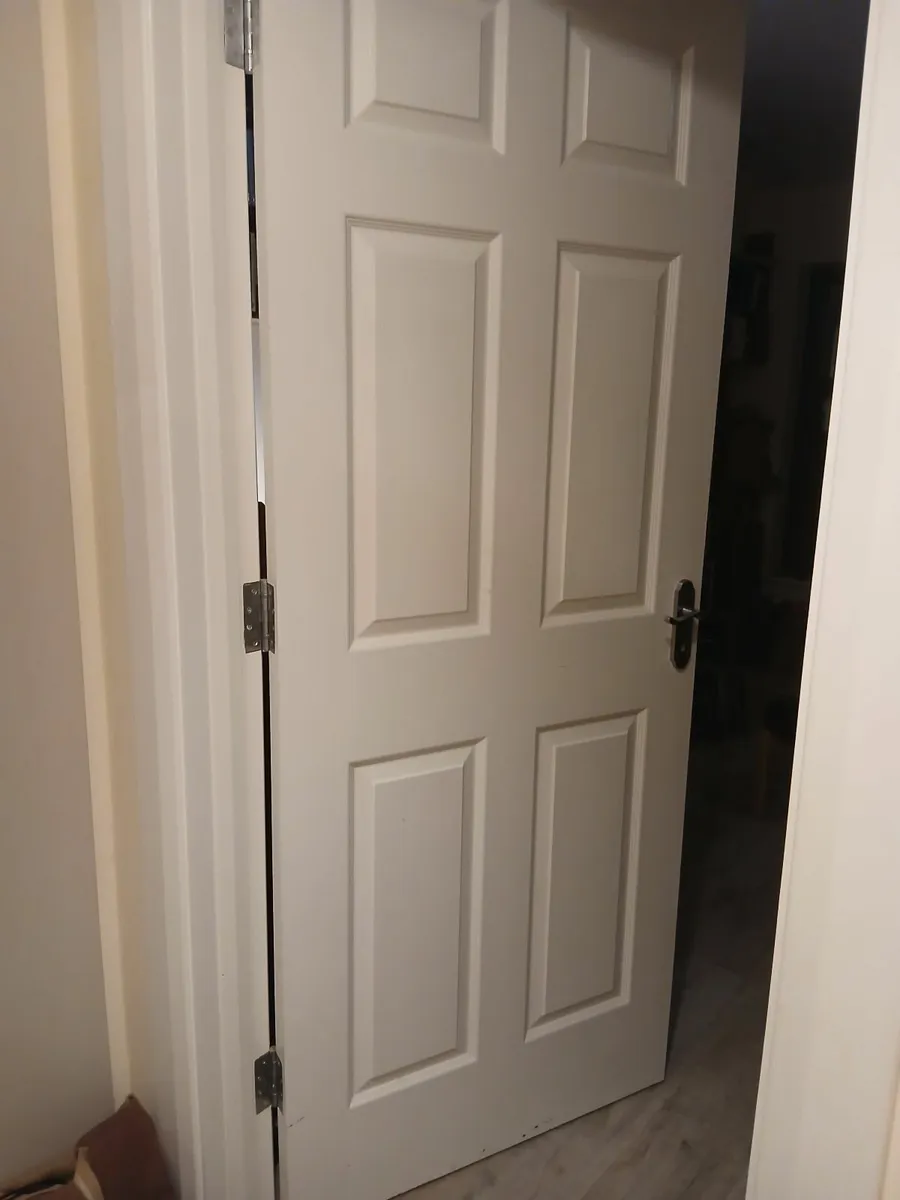 Interior door - Image 1