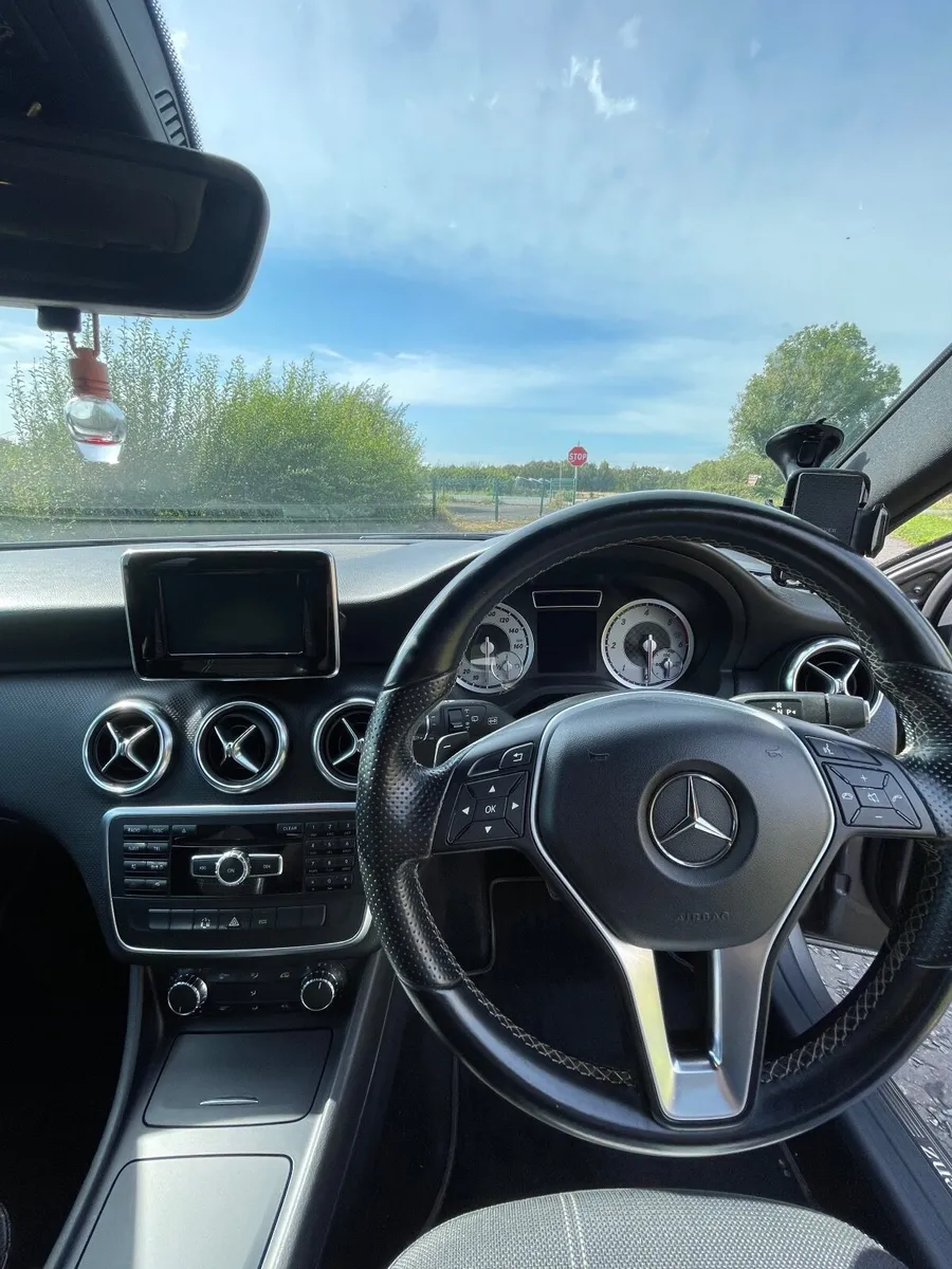Mercedes-Benz A-Class - Image 3