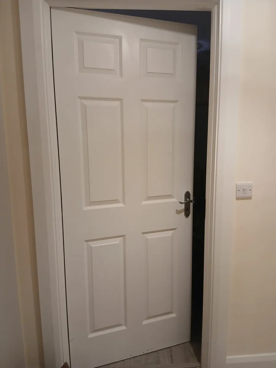 Interior door - Image 2