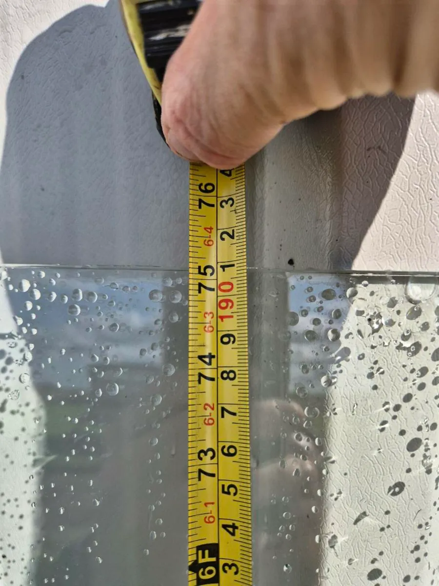 Shower screen - Image 3