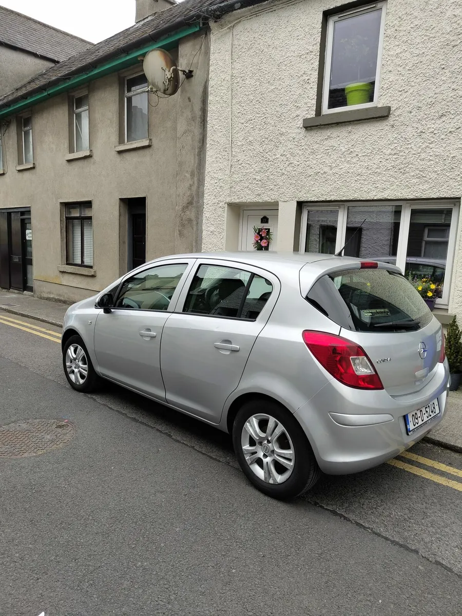 Opel Corsa - Image 4