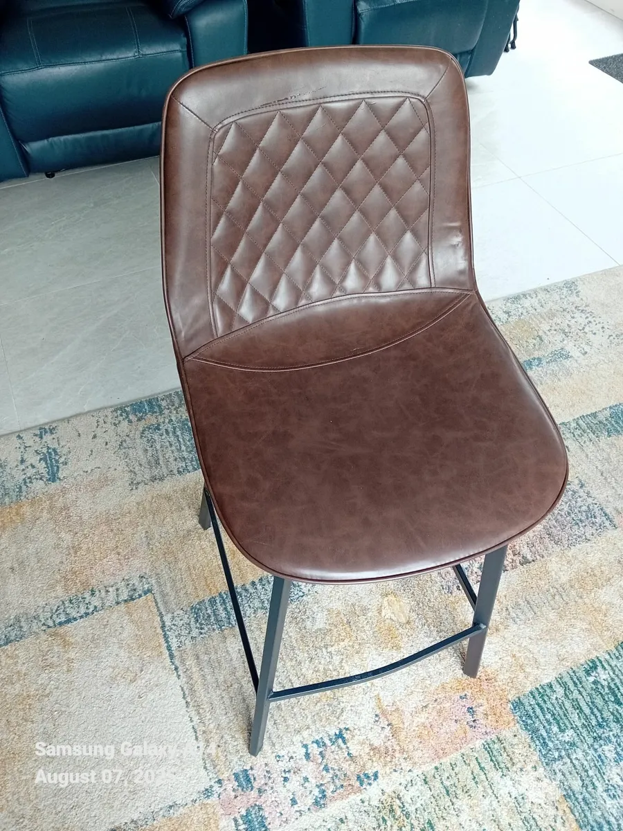 High stool - Image 1