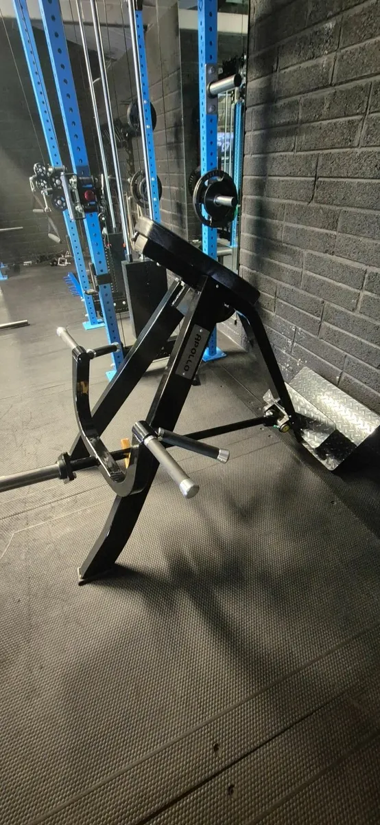 Gym equipment - Image 4