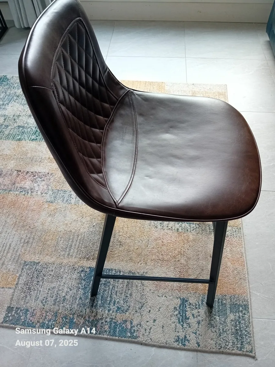 High stool - Image 2