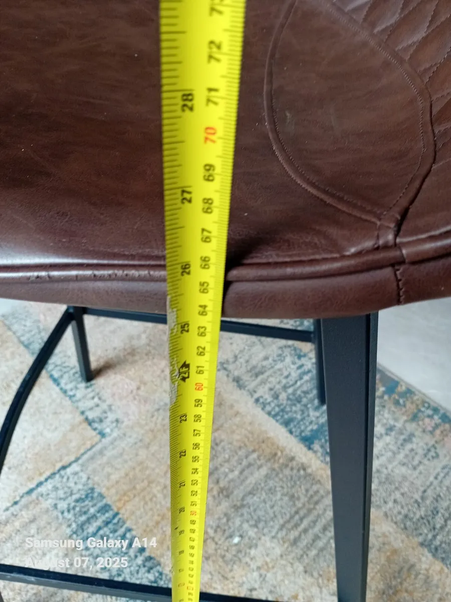 High stool - Image 3