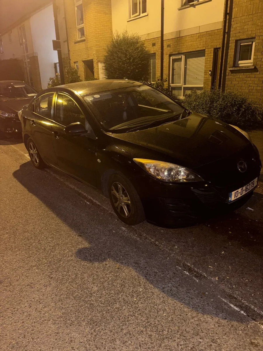 Mazda 3 - Image 3