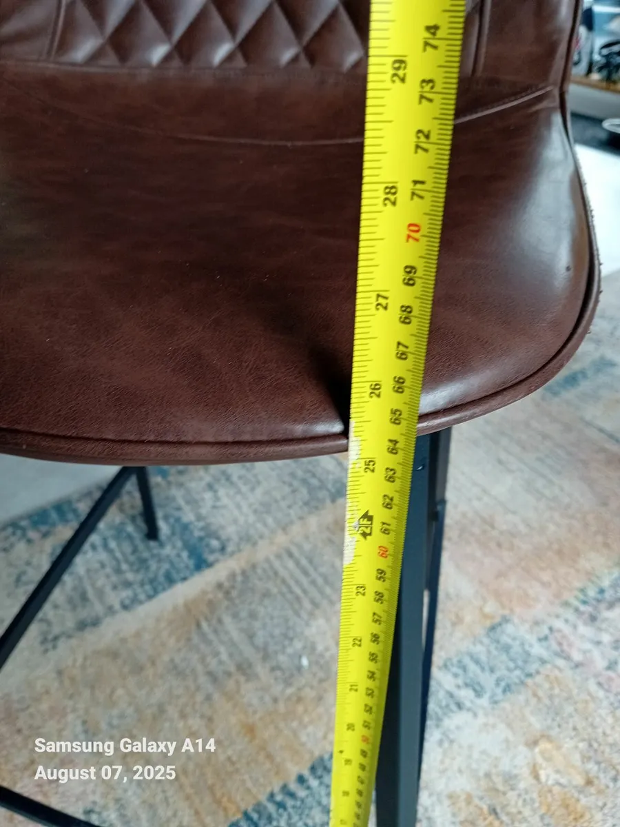 High stool - Image 4