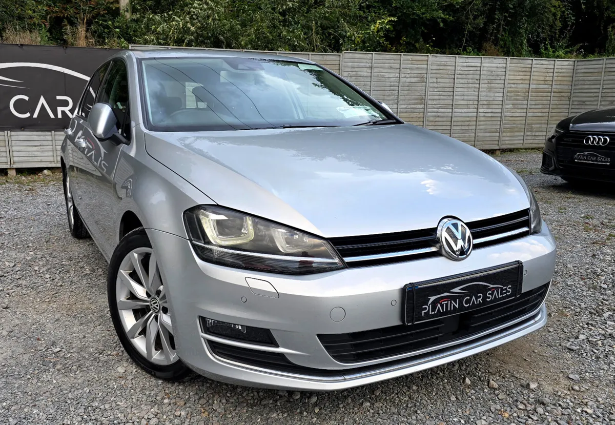 🔥 2016 VW Golf Highline 1.4 Automatic/Petrol - Image 2