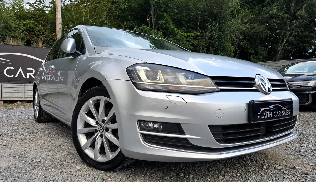 🔥 2016 VW Golf Highline 1.4 Automatic/Petrol - Image 3