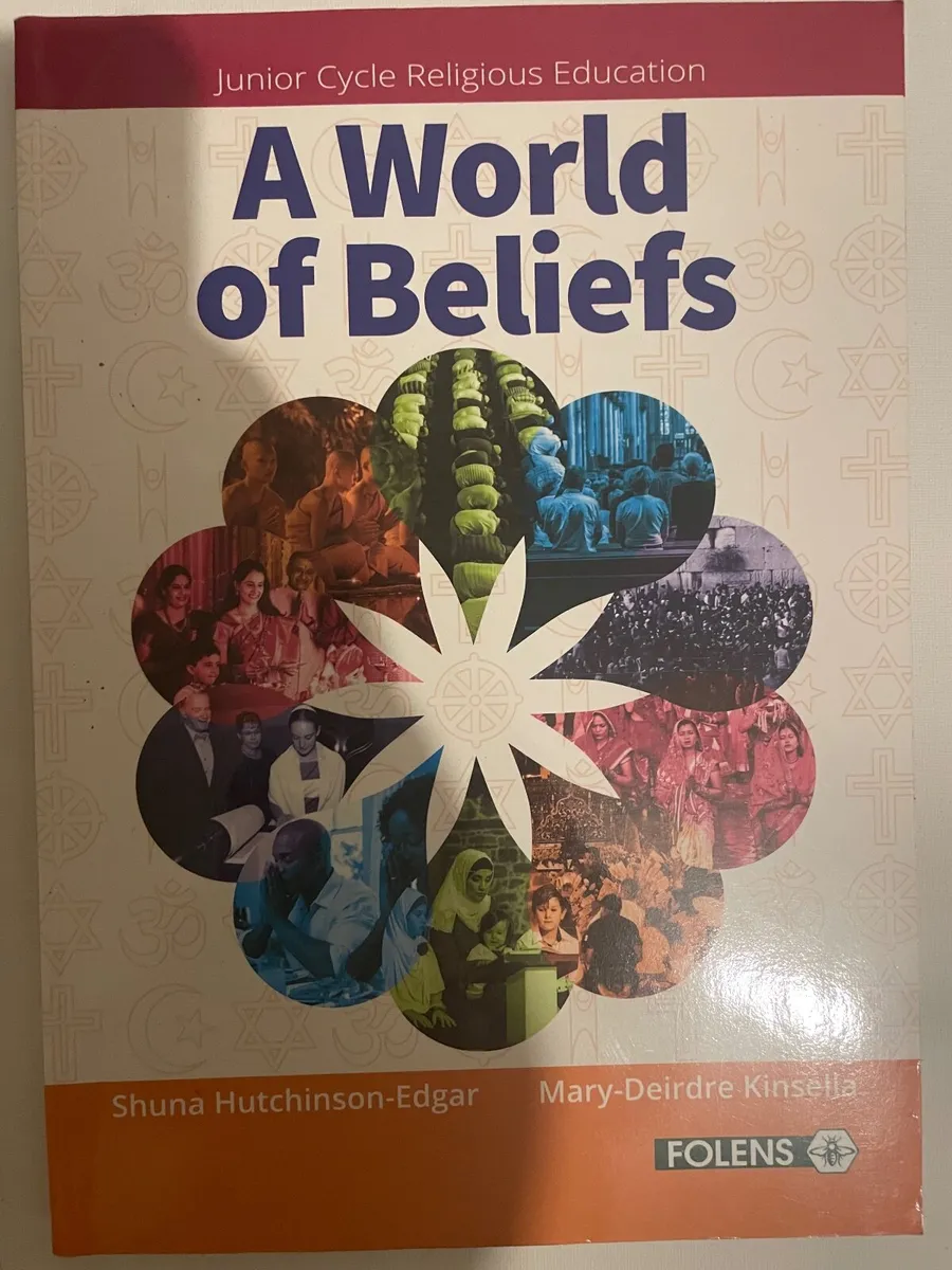 A World of Beliefs