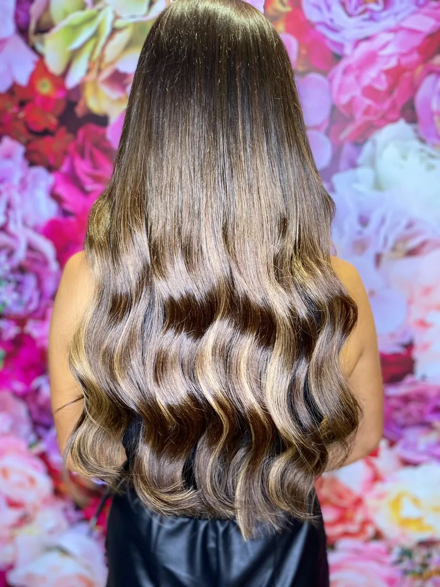 Coolfan hairstraightener - Image 4